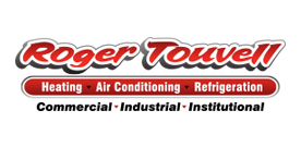 Roger Touvell Heating & Air Conditioning & Refrigeration